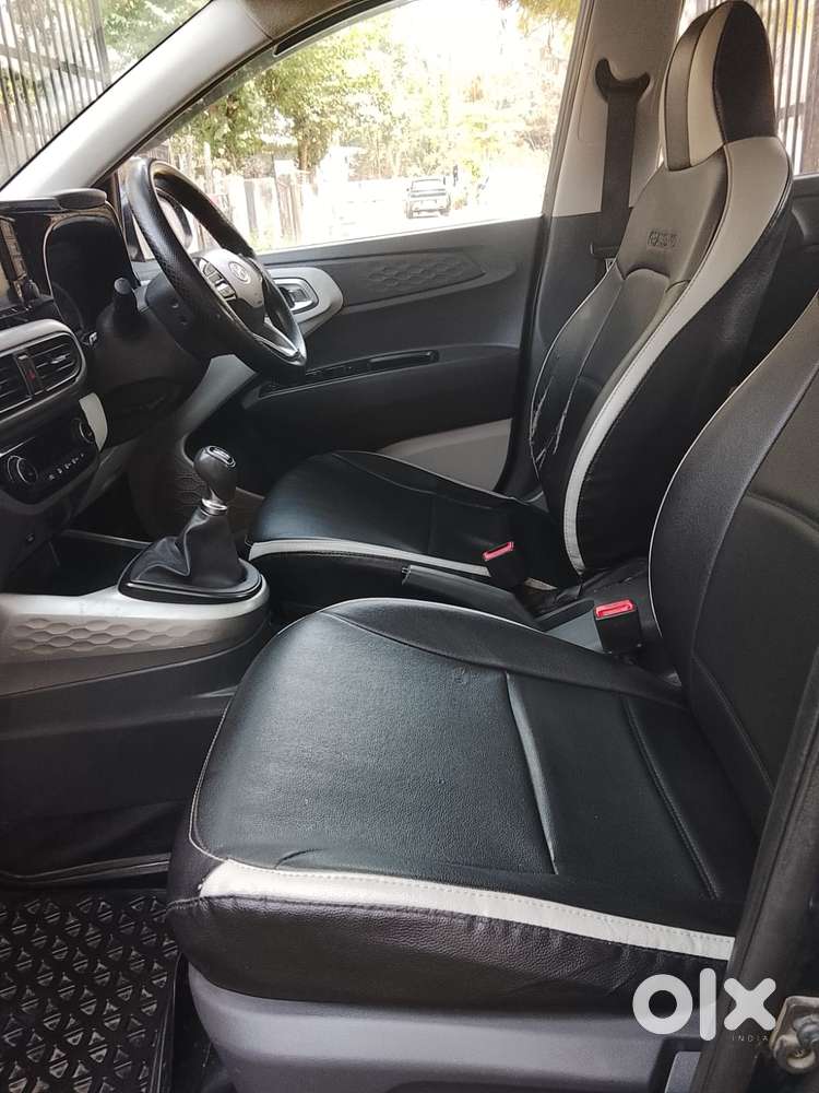 Hyundai Grand I10 Nios Sportz 1.2 Kappa Cng, 2022, Cng & Hybrids