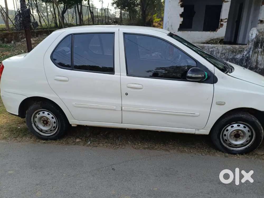 Tata Indigo Ecs 2012 Diesel Manual