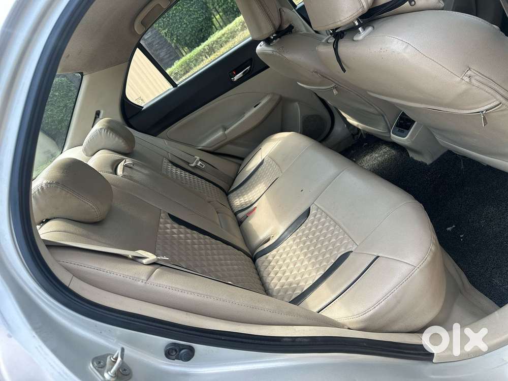 Maruti Suzuki Dzire 2017-2020 Vdi, 2018, Diesel