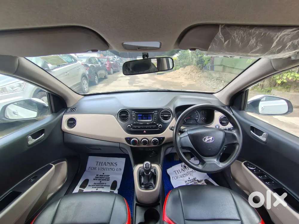 Hyundai Grand I10 2014 Petrol 72312 Km Driven