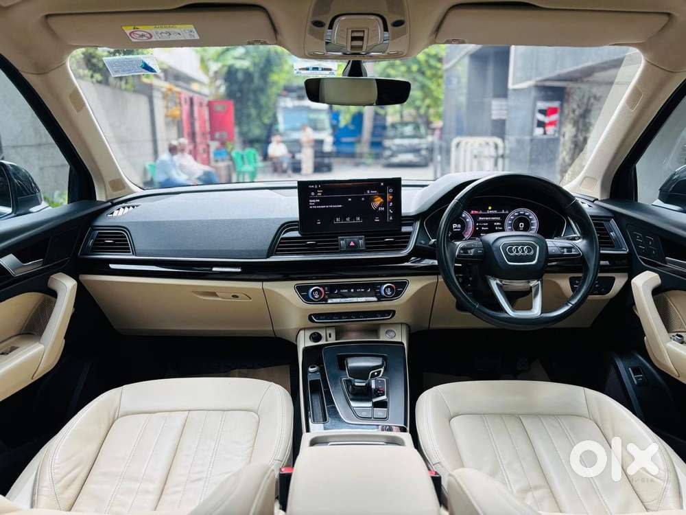 Audi Q5 2.0 45 Tfsi Technology, 2023, Petrol