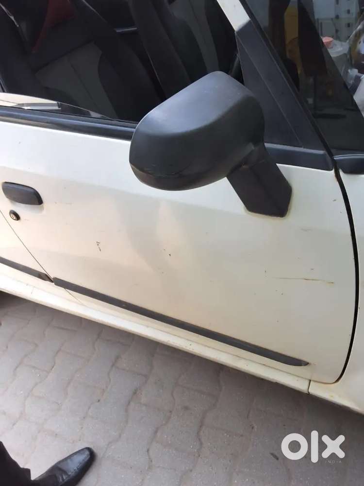 Tata Nano Urgent Sale With Running Documents