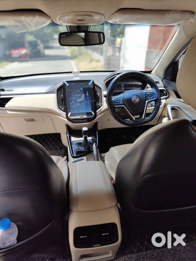 Mg Hector 2.0 Sharp Diesel, 2023, Diesel