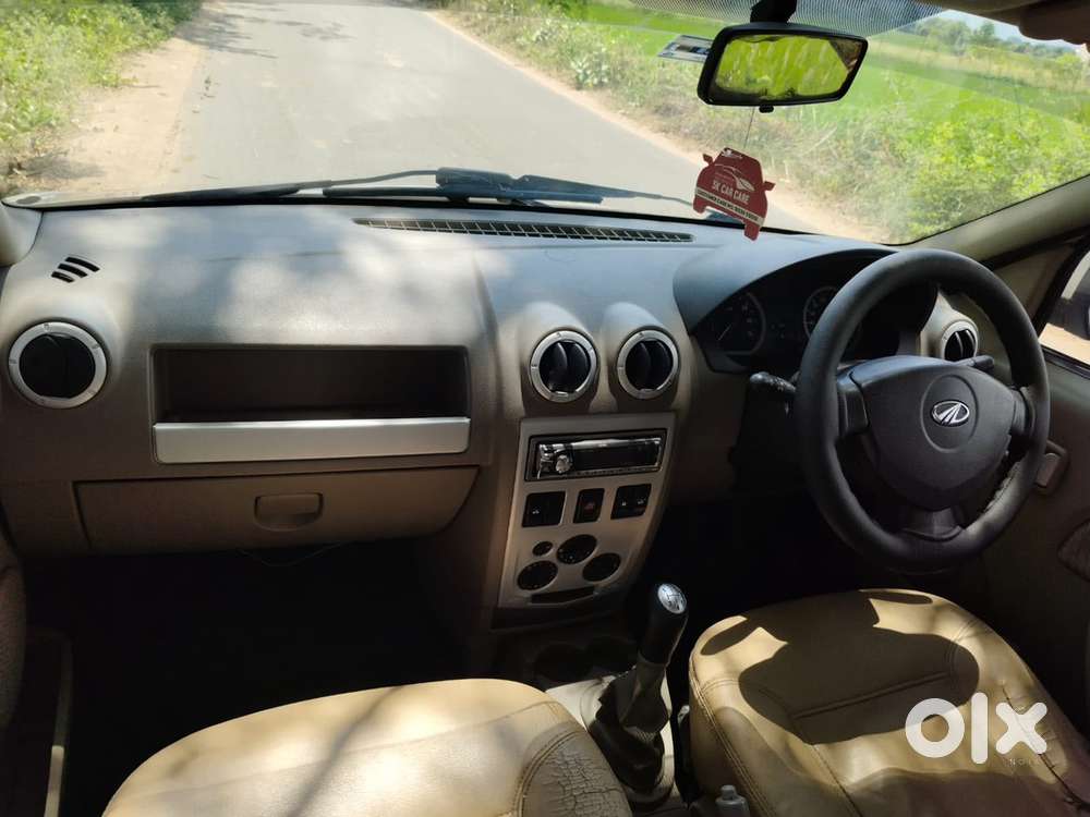 Mahindra Verito 2012 Diesel Well Maintained