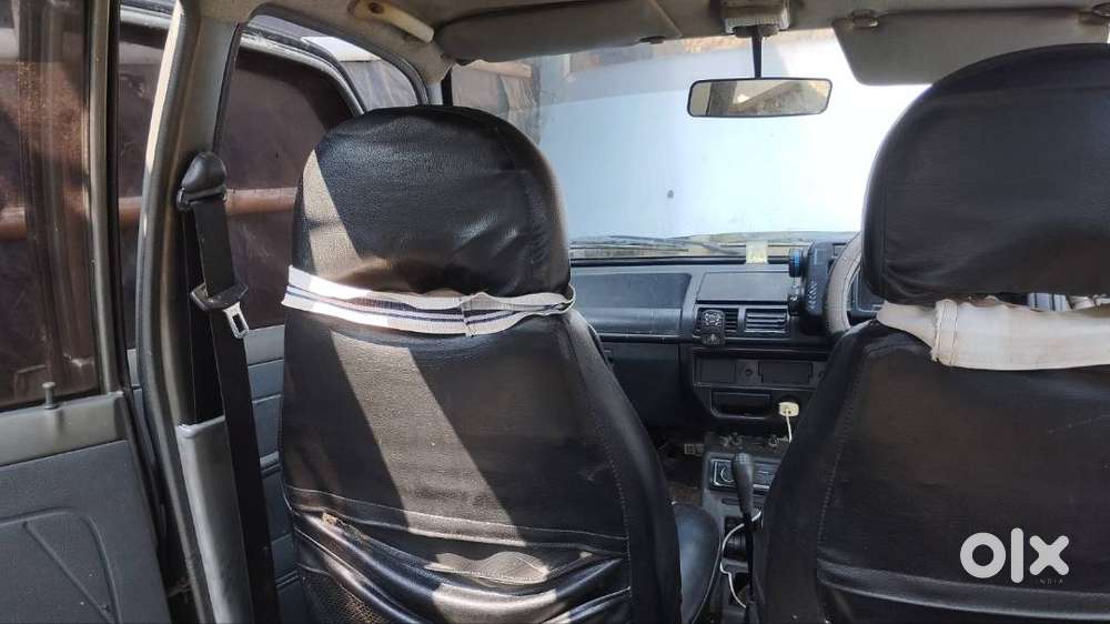 Maruti Suzuki 800 Std 2002