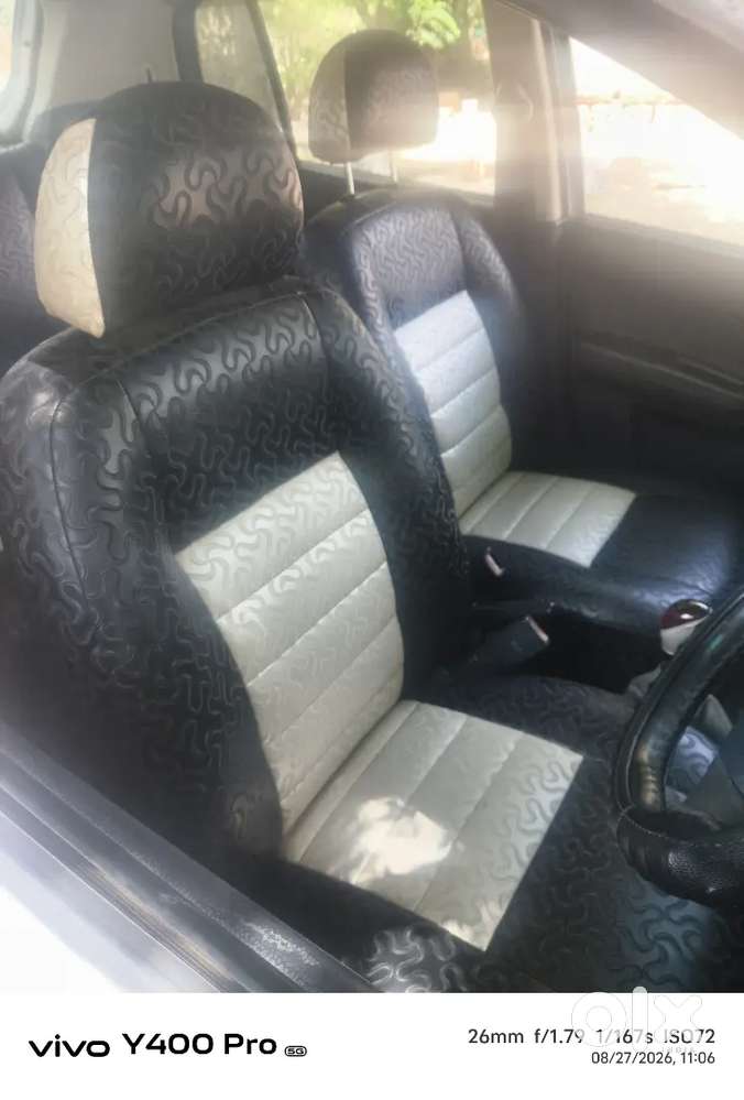 Hyundai Getz Gle 2005