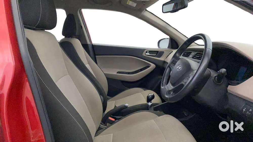 Hyundai Elite I20 Asta 1.2, 2015, Petrol