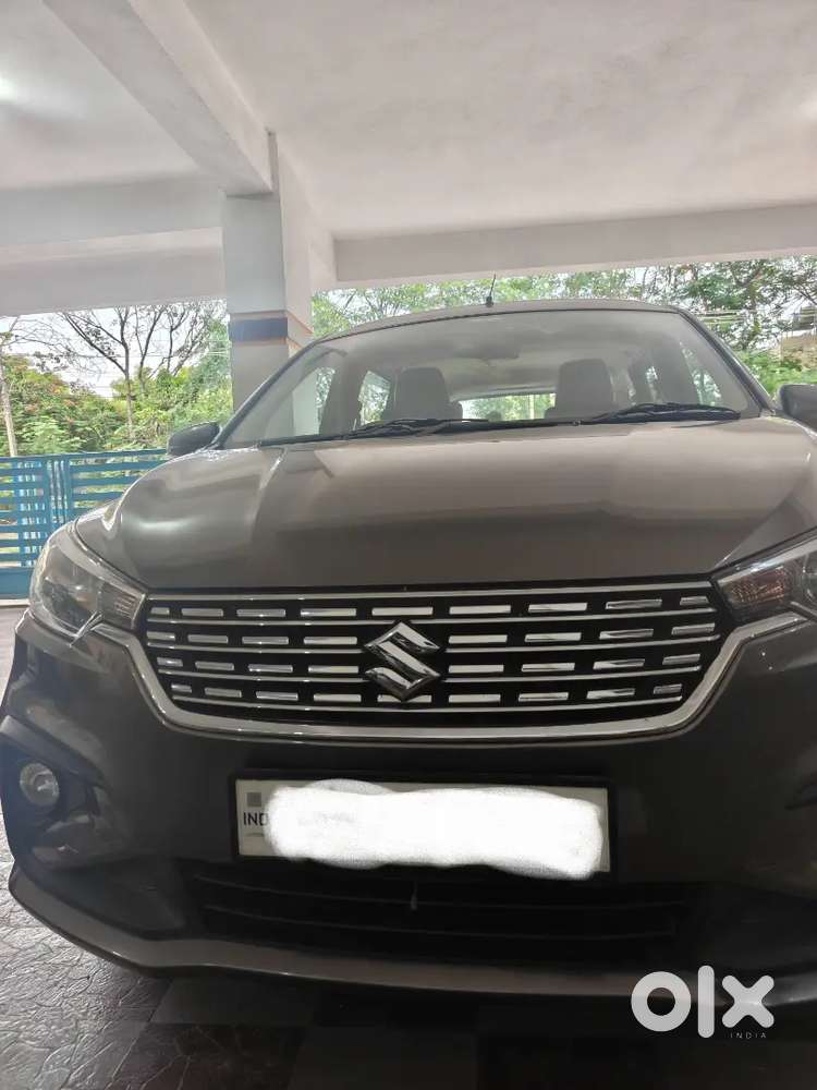 Single Owner,best Condition Vehicle