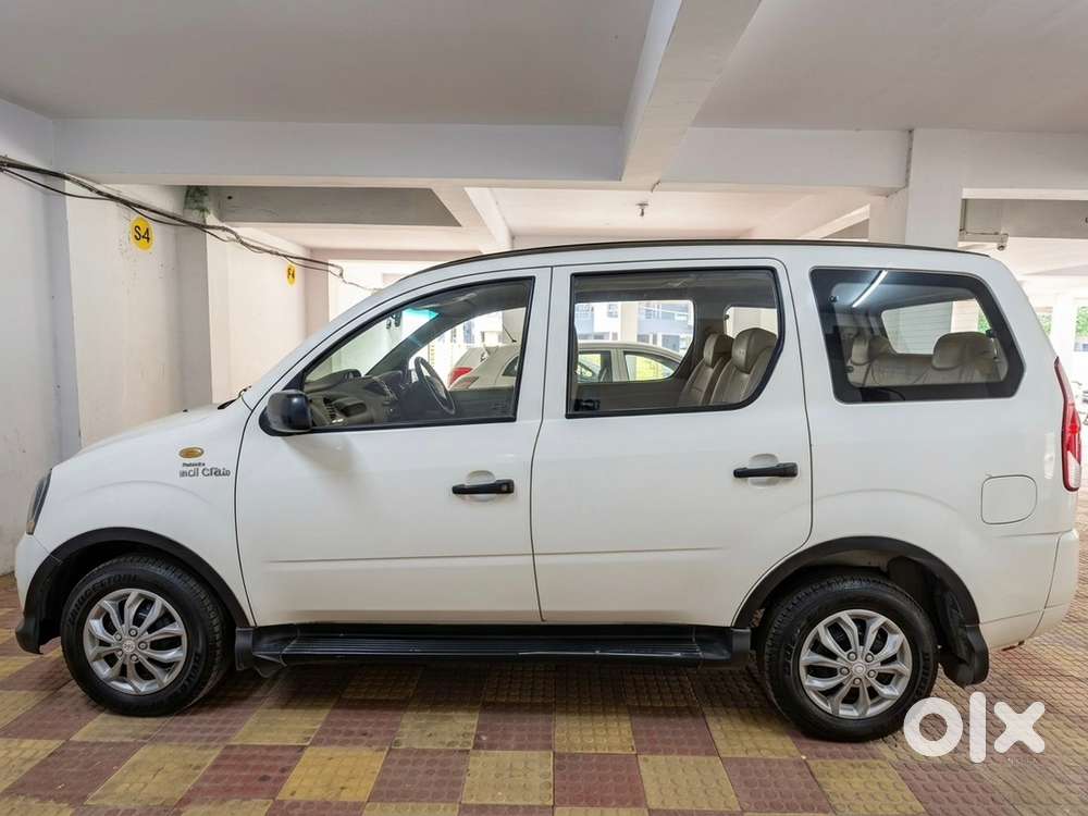 Mahindra Xylo Diesel 2014