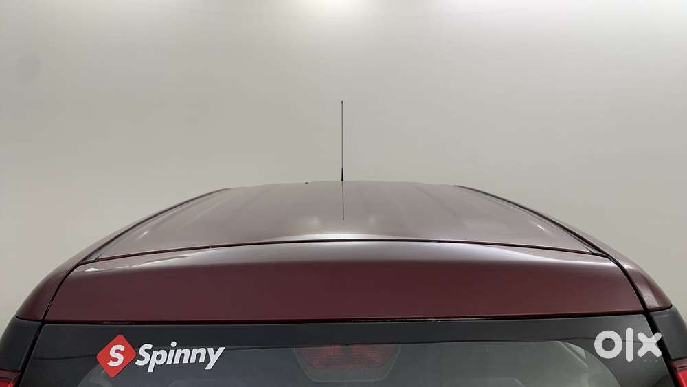 Maruti Suzuki Wagon R 1.0 Vxi Ags, 2022, Petrol