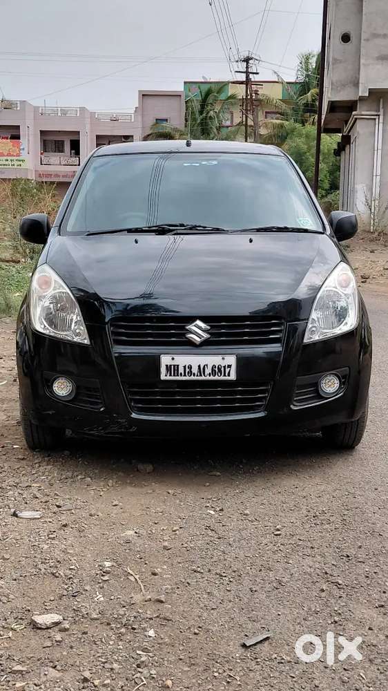 Maruti Suzuki Ritz 1.2 2010