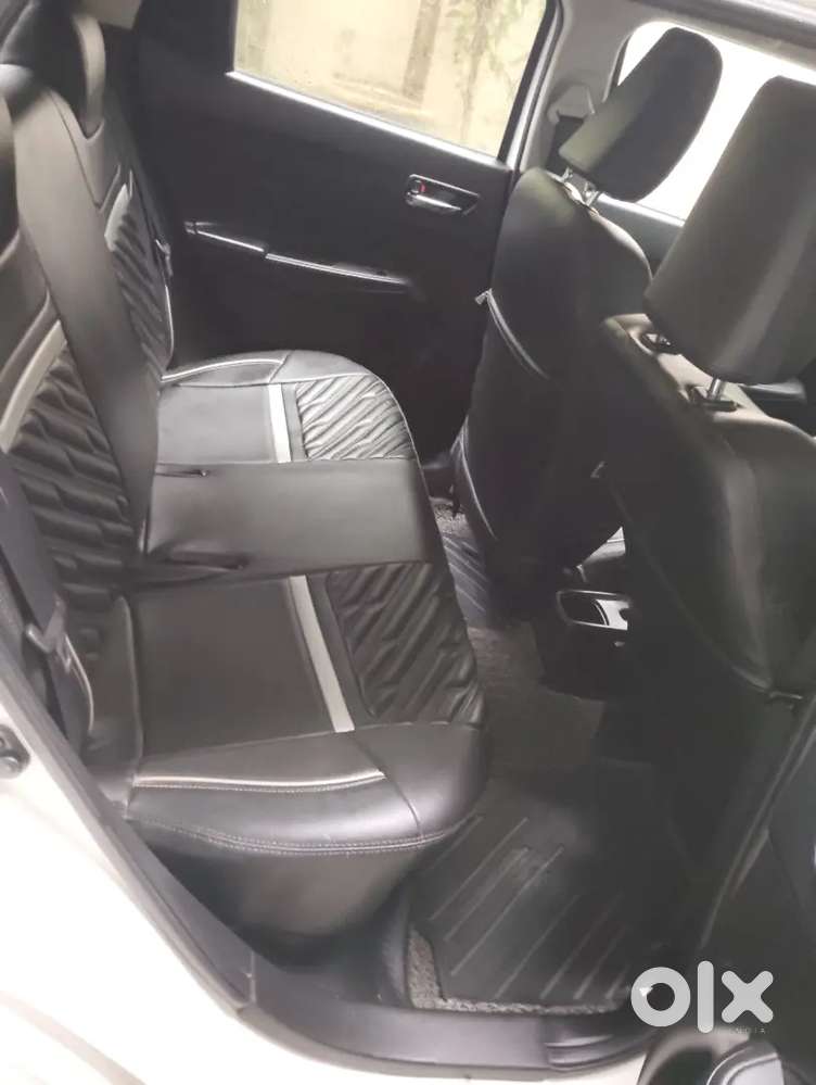 Maruti Suzuki Swift 2019 Vxi