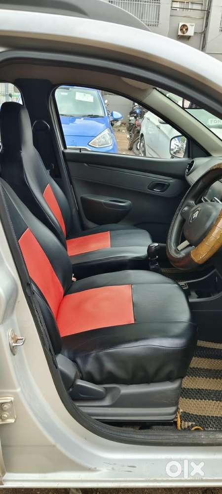 Renault Kwid Rxt, 2016, Petrol