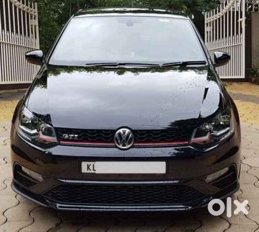 Volkswagen Gti 1.8 Tsi, 2017, Petrol