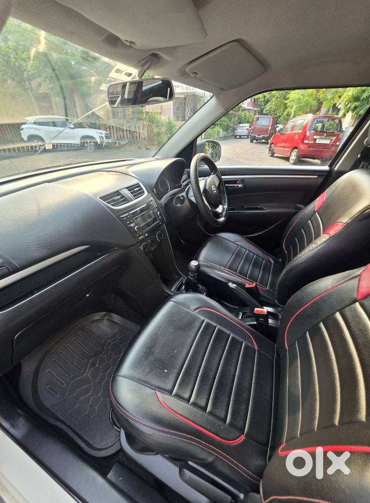 Maruti Suzuki Swift Vxi + Manual, 2015, Petrol