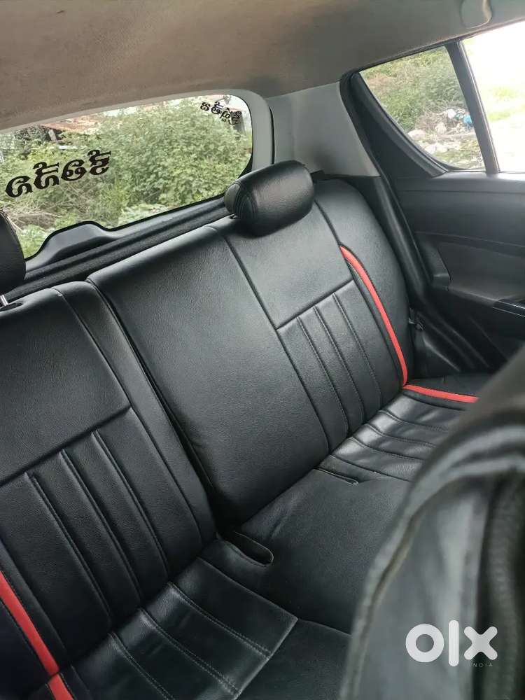 Maruti Suzuki Swift 2016