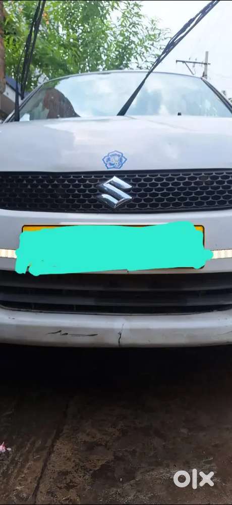 Maruti Suzuki Dzire Tour 2017