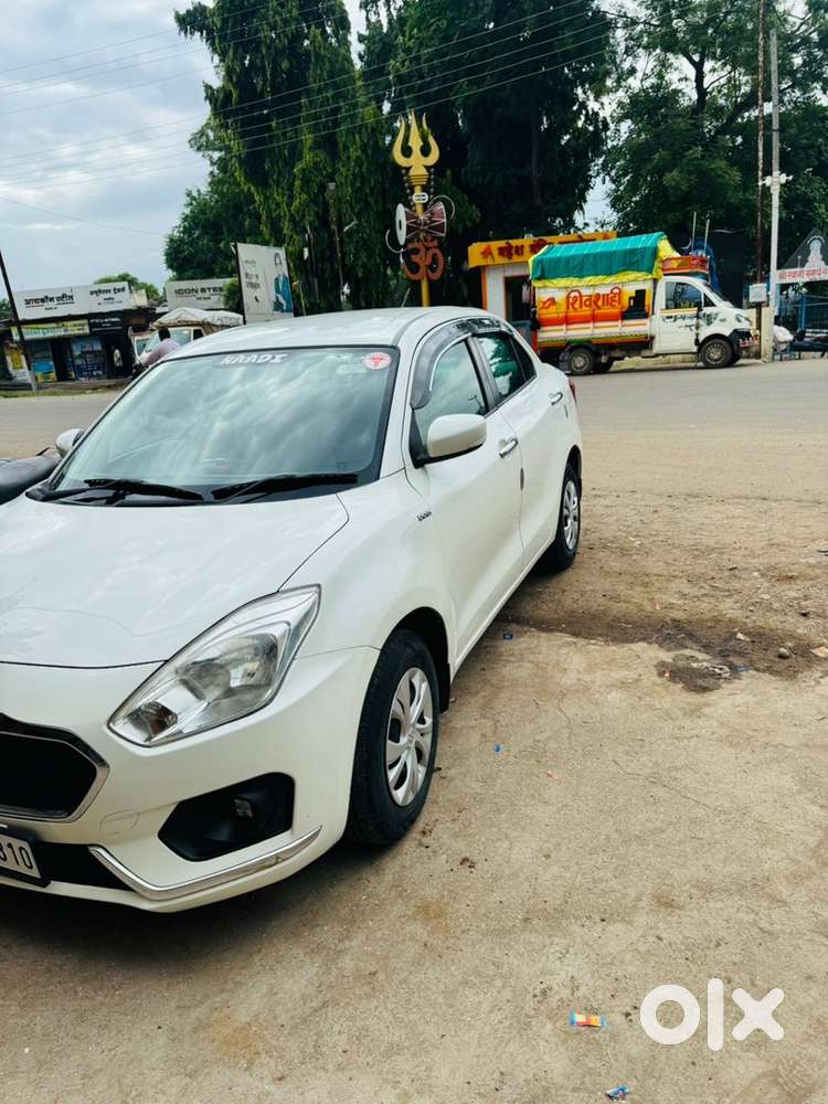 Maruti Suzuki Dzire 2019
