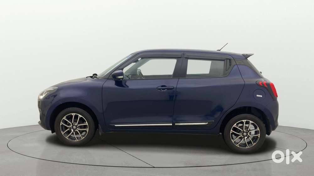 Maruti Suzuki Swift