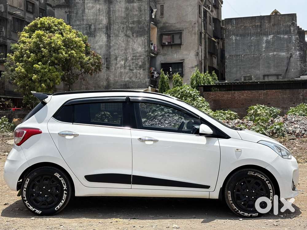 Hyundai Grand I10 1.2 Kappa Magna, 2020, Cng & Hybrids