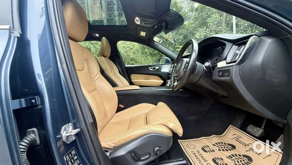 Volvo Xc60 D5 Inscription, 2019, Diesel