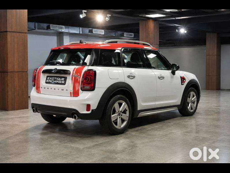 Mini Countryman Cooper S [ ], 2019, Diesel