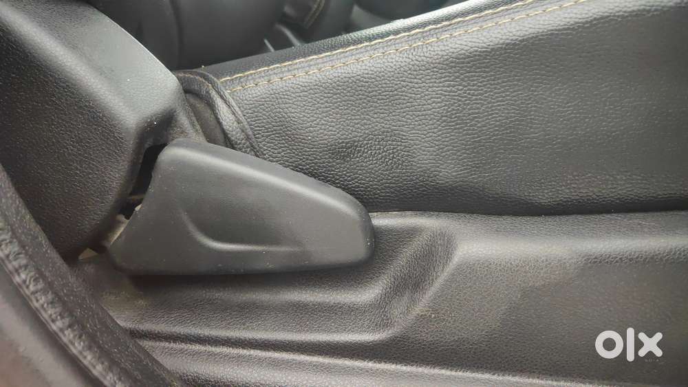 Renault Kwid 1.0 Rxt Edition, 2018, Petrol