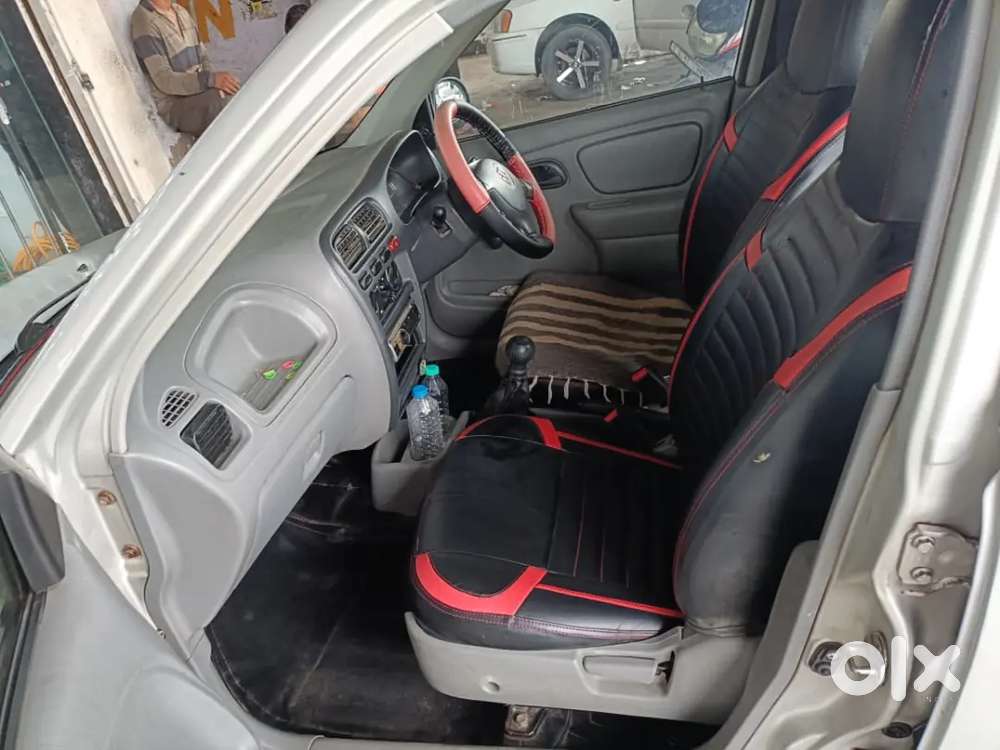 Maruti Suzuki Alto K10 2011 Cng & Hybrids