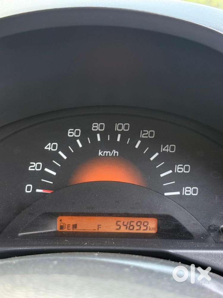 Honda City 2011-2013 S, 2013, Petrol