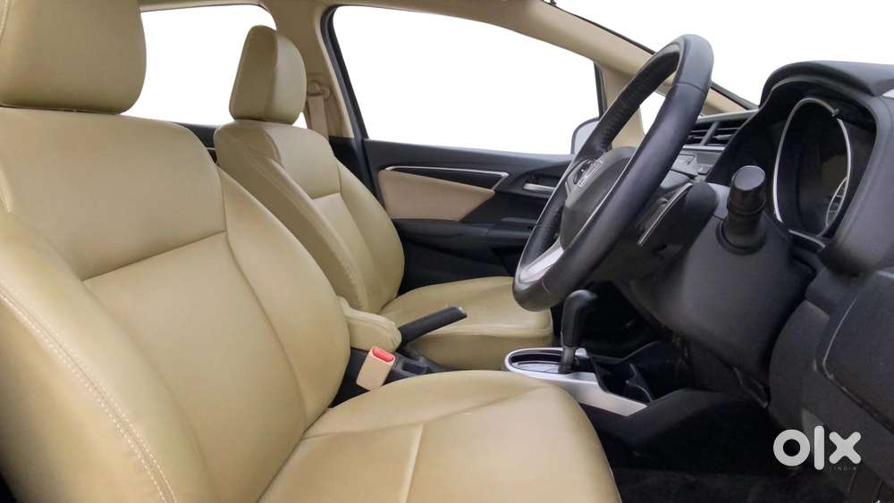 Honda Jazz Vx Cvt, 2019, Petrol