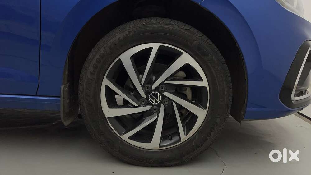 Volkswagen Virtus 1.0 Topline Tsi At, 2022, Petrol