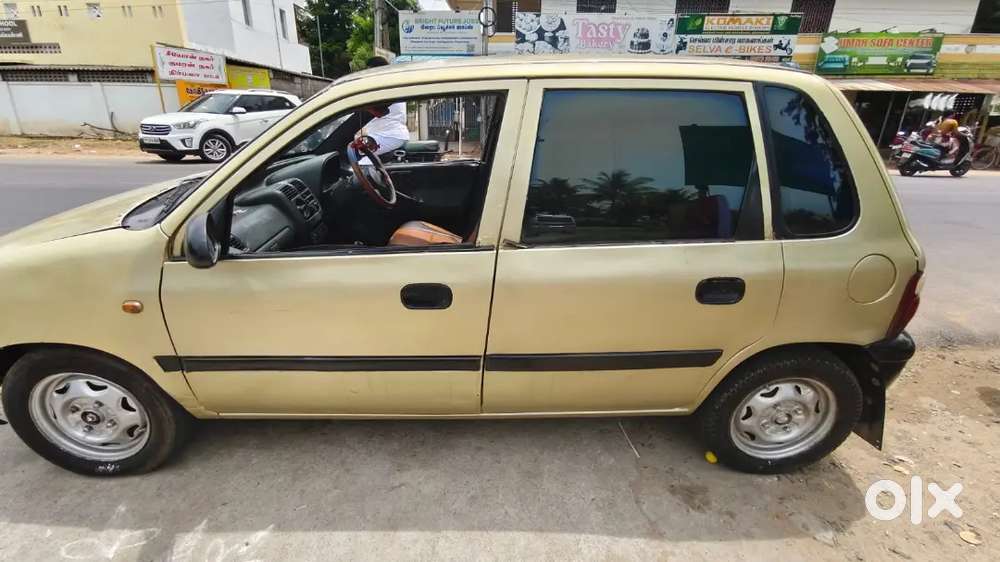 Maruti Suzuki Zen Estilo 2011 Automatic
