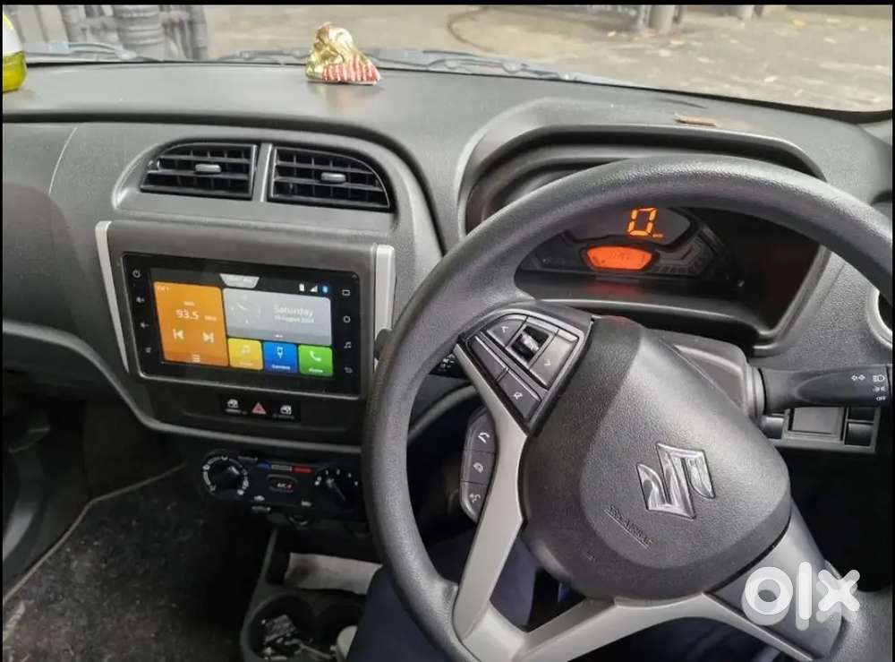 2022 Maruti Alto 1.0 Plus