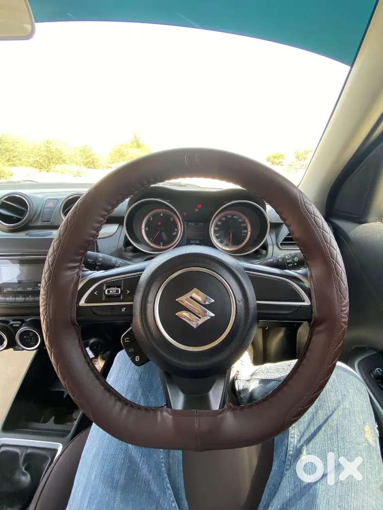 Maruti Suzuki Swift 2019 Diesel 67000 Km Driven