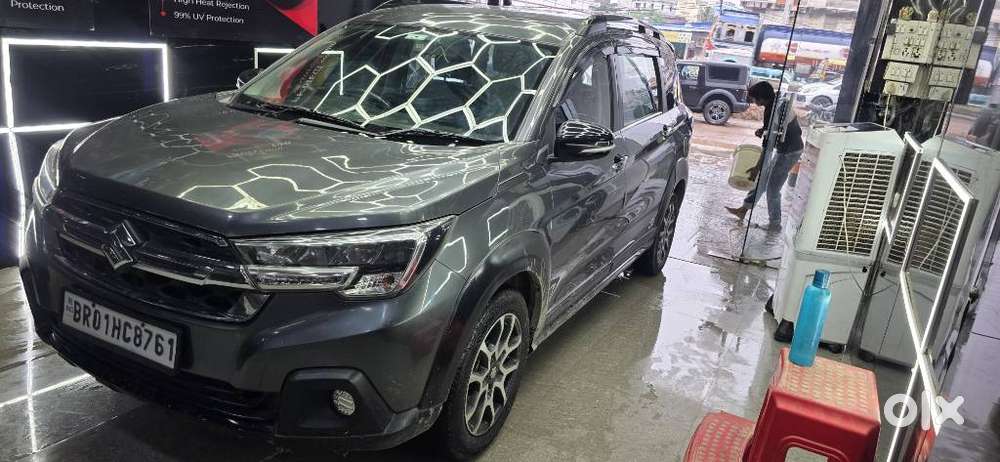 Maruti Suzuki Xl6 Zeta Mt Cng, 2023, Cng & Hybrids