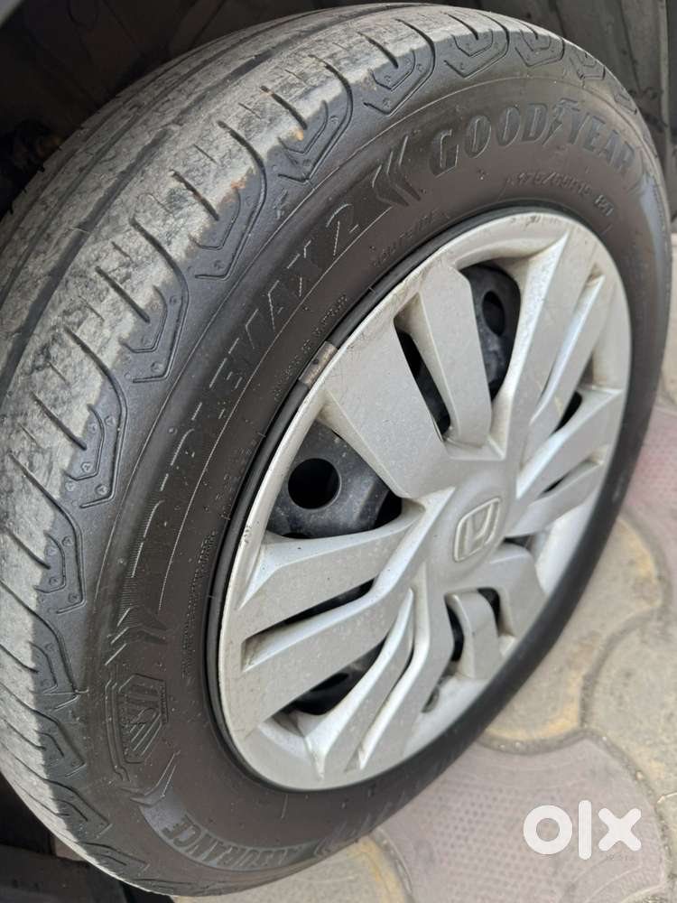 Honda City 2015-2017 I Vtec Sv, 2016, Petrol