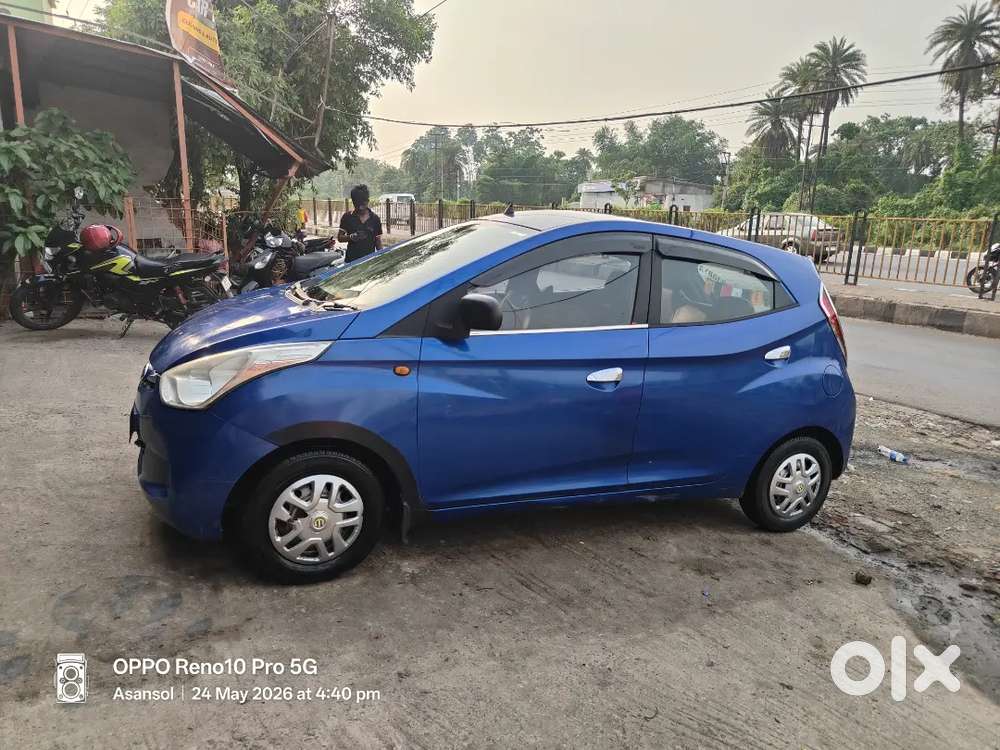 Hyundai Eon Is In Fresh Condition Just Take And Ride