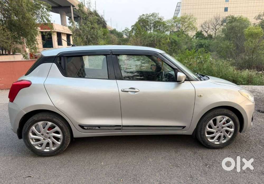 Maruti Suzuki Swift 1.2 Lxi (o), 2019, Petrol