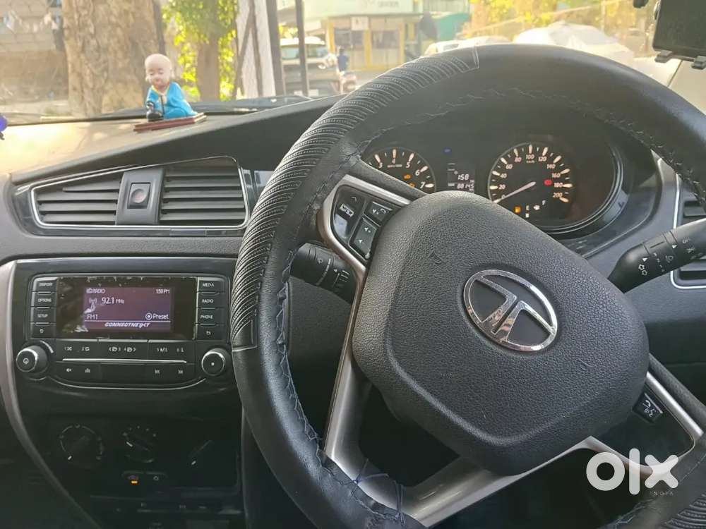 Tata Bolt 1.2 Revotron 2015 Petrol