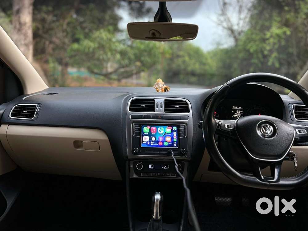 Volkswagen Vento Gt Tsi Dsg Highline Plus 2019  Premium Mods