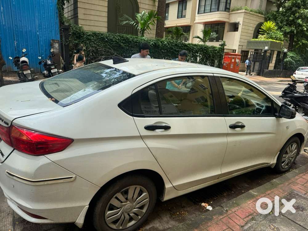 Honda City 2014 Petrol Automatic