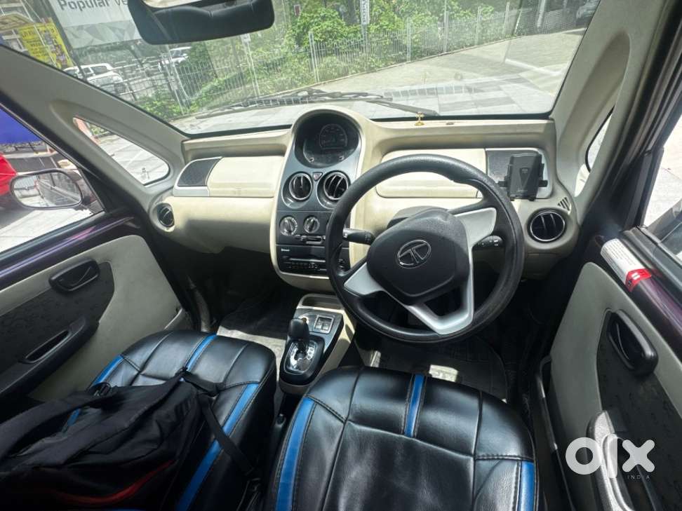 Tata Nano Xta, 2016, Petrol