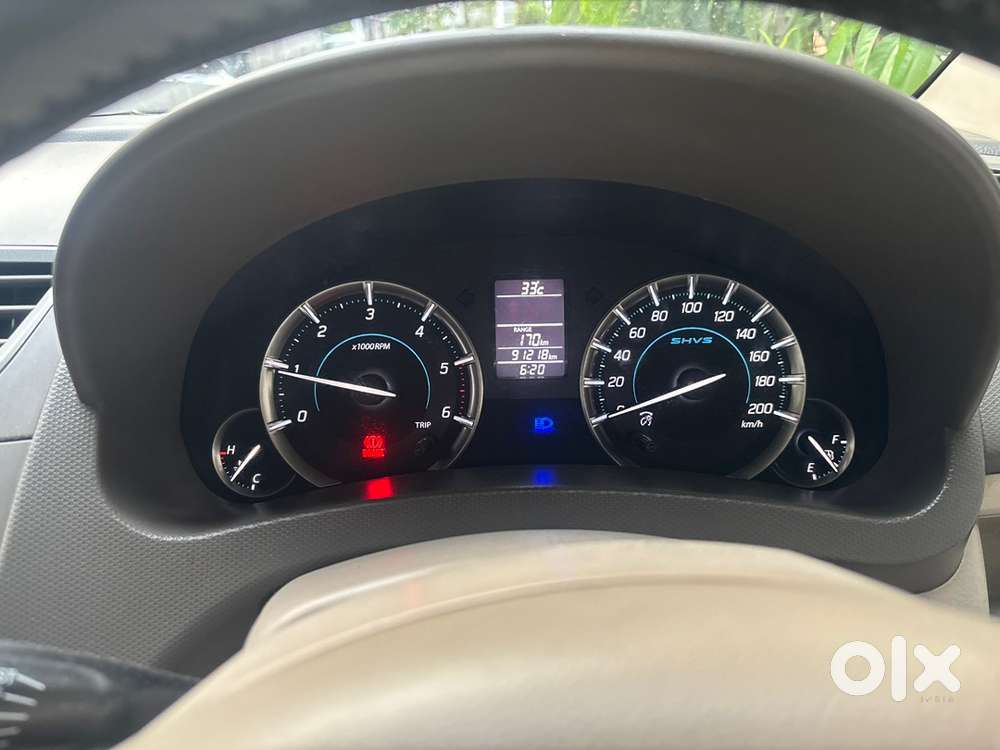 2015 Maruti Suzuki Ertiga