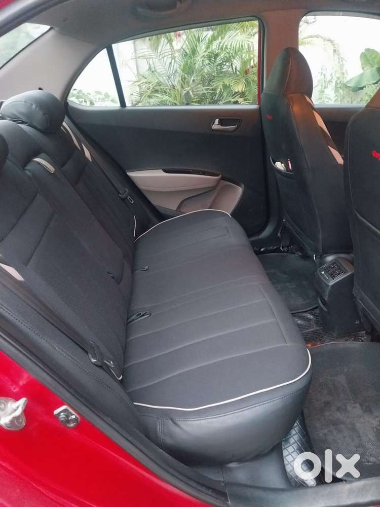 Hyundai Xcent Prime 2014