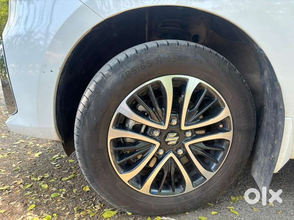 Maruti Suzuki Ertiga 2024 Cng & Hybrids Well Maintained