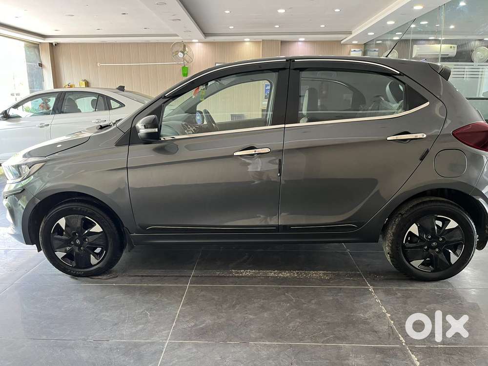 Tata Tiago Xt Icng, 2025, Cng & Hybrids