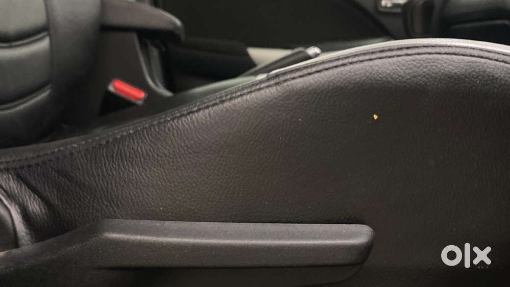 Maruti Suzuki Baleno 1.3 Alpha, 2016, Diesel