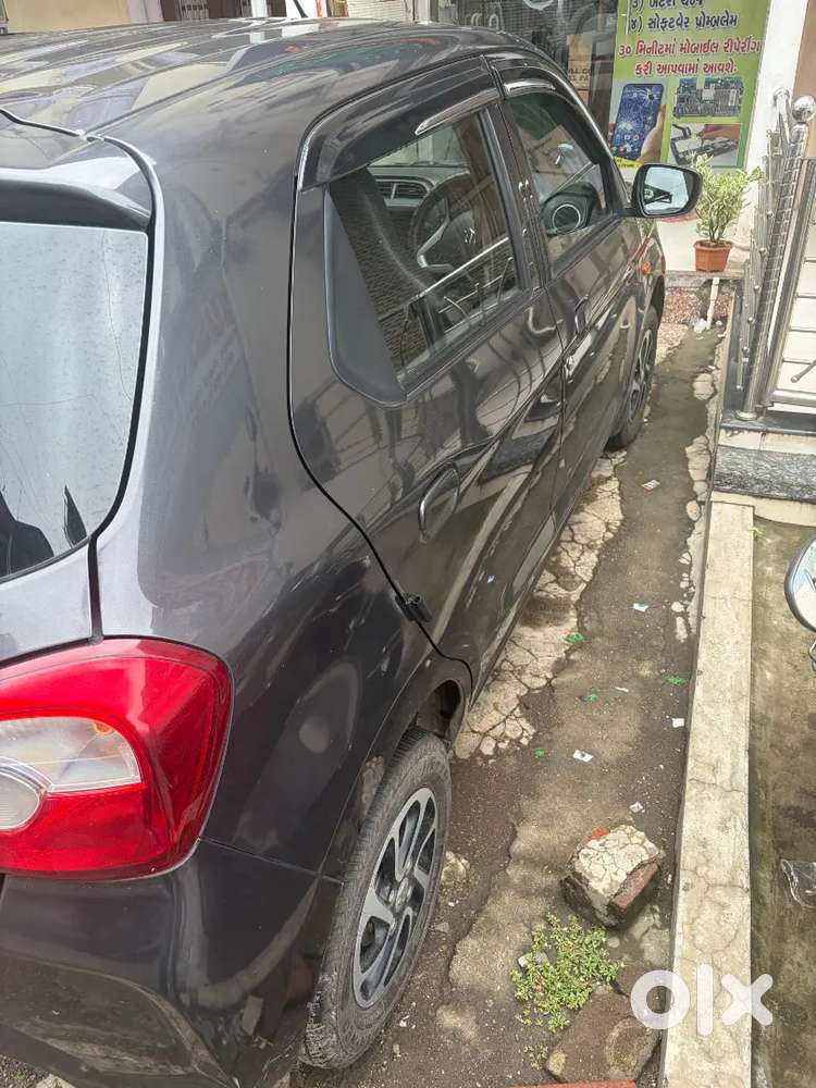 Maruti Suzuki Alto K10 2025 Petrol Amt