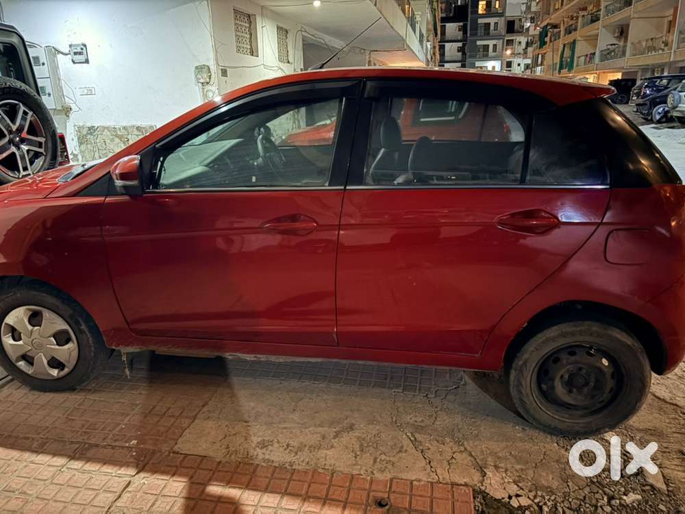 Tata Bolt 2015 Petrol Good Condition