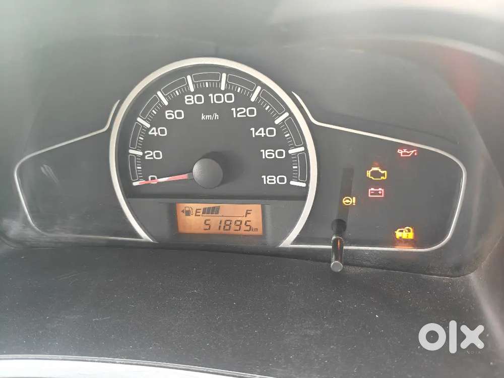 Maruti Suzuki Alto 2022 Petrol Manual Vxi